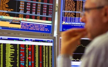 الأسهم الأوروبية تغلق عند أعلى مستوى بفضل نتائج الشركات