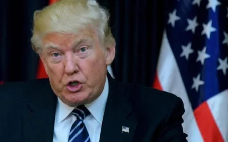 لتجنب الإفلاس".. إدارة ترامب تعتزم تسريح المزيد من الموظفين الحكوميين