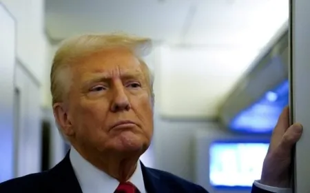 ترامب يأمر بإنهاء اتفاقية النفط مع فنزويلا