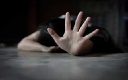 العثور على فتى مُعنَّف في الضم والفرز واستنفار فرق الإسعاف