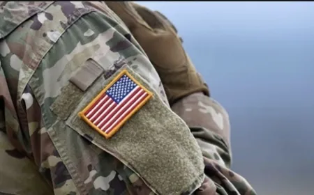 الجيش الأميركي سيطرد المتحولين جنسيا باستثناء من يحصل منهم على إعفاء