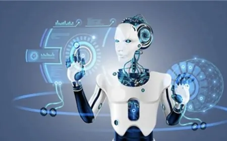 إطلاق أول "طبيب أطفال ذكاء اصطناعي" في بكين