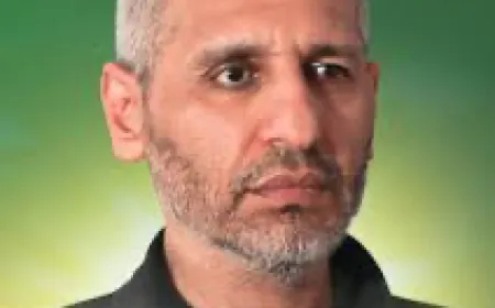 “الجنائية الدولية” تلغي مذكرة التوقيف بحق الشهيد محمد الضيف