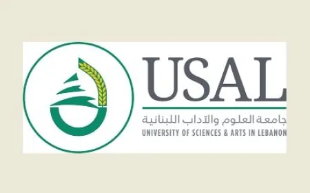 جامعة العلوم والآداب اللبنانية اطلقت برنامج "التفريغ النفسي للأطفال"
