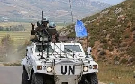 الادعاء على 20 شخصا في لبنان ضربوا وسرقوا قائد قوات اليونيفل