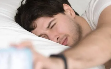 هكذا تؤثر ليلة واحدة من دون نوم على جهاز المناعة!