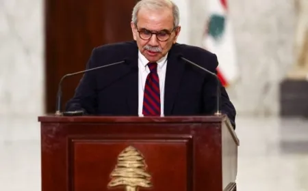 الانسحاب الاسرائيلي وملف الإعمار على طاولة بحث سلام