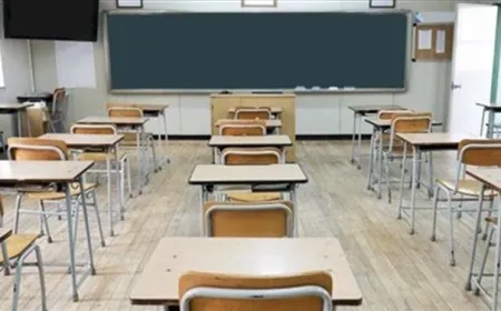 للتدخل الفوري"... روابط التعليم الرسمي ترفع شعار التصعيد!