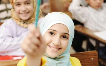 النمسا تعتزم منع الفتيات من ارتداء الحجاب