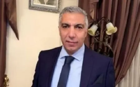 جميل عبود: نائب الصدفة الذي يُهدد الإعلام بدل أن يُدافع عن طرابلس!