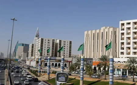 لرياض 2025.. تسوية المنازعات