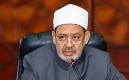 الأزهر يحرّم مشاهدة مسلسل معاوية