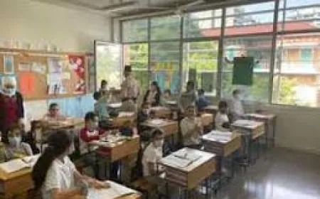 روابط التعليم الرسمي ترفض التأخير في دفع بدل الانتاجية وتتجه الى التصعيد