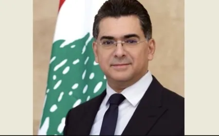 وزير الاعلام استقبل وفد اتحاد "المنتجين العرب" ومحور البحث دعم الانتاج اللبناني و"تلفزيون لبنان"