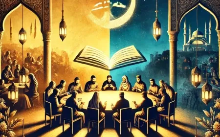 رمضان يوحّد اللبنانيين: فرصة ذهبية للحوار أم هدنة مؤقتة؟