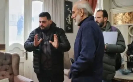 “قيصر” يفجر غضباً سورياً.. “أوقفوا المسلسل”