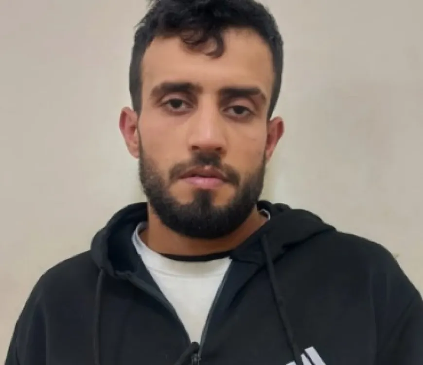 أقدم على عدة عمليات سرقة ومفرزة الضاحية الجنوبية القضائية اوقفته،هل وقعتم ضحية أعماله؟