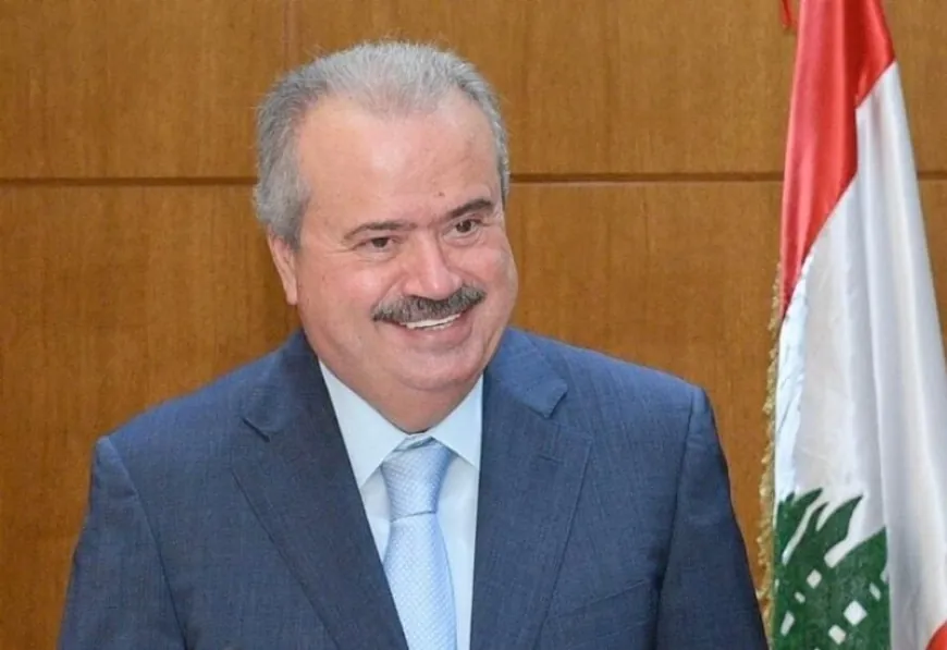 وزير المال: من غير الوارد شطب أموال المودعين ويجب تعيين حاكم جديد لمصرف لبنان