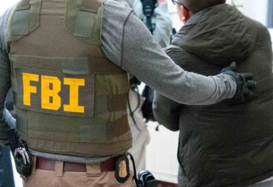 مجلس الشيوخ الأميركي يقر تعيين باتل مديرا ل"FBI"