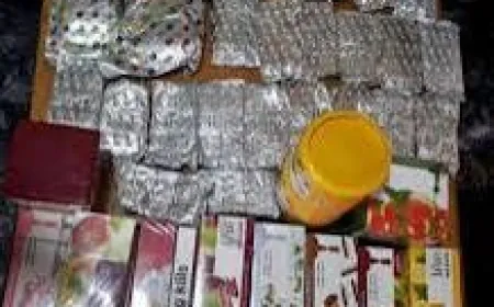 "مصنوعات تبغية مهرّبة ومزوّرة في الضاحية".. عمليات دهم للريجي!