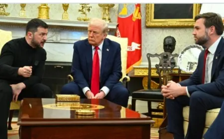 ما هي نقطة الخلاف الأساسية؟؟؟