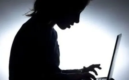 تفكيك شبكة واسعة تروّج موادّ إباحية للأطفال عبر الإنترنت