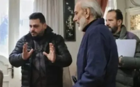 تم توقيفه.. مسلسل “قيصر” يغضب الجمهور السوري!