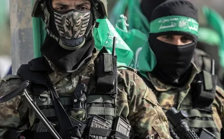 حماس: إسرائيل تتنصل من التزاماتها وتطيل معاناة الأسرى