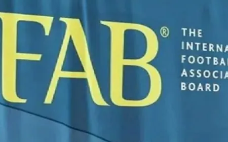 تعديلات جديدة على قوانين كرة القدم الموسم المقبل