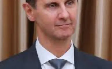 هل وافقت موسكو على تسليم الأسد؟