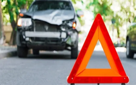 تدابير سير على طريق ضهر البيدر