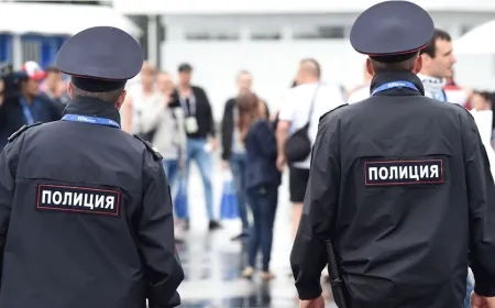 3 جرحى بإطلاق نار داخل مركز تسوّق في موسكو