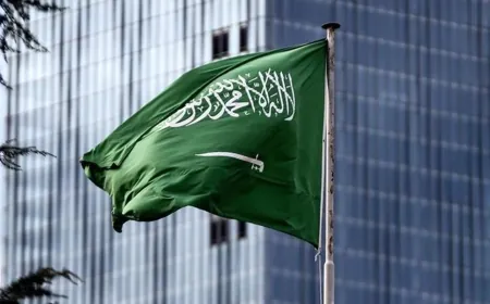 السعودية تتهم إسرائيل باستخدام المساعدات إلى غزة كأداة "ابتزاز وعقاب جماعي"