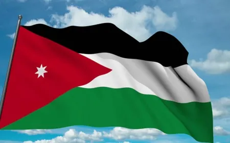 الأردن: تعليق إدخال المساعدات لغزة "انتهاك فاضح لاتفاق وقف إطلاق النار