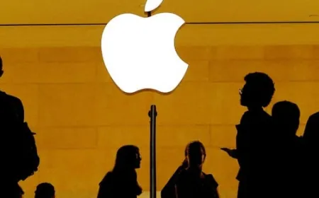 خطى "أبل" تتعثر في تحديثات "سيري" و"Apple Intelligence"