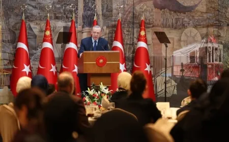 إردوغان: تركيا الدولة الأقوى في مكافحة الإرهاب داخل وخارج حدودها