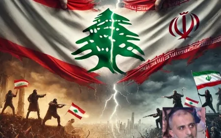 لبنان بين الولاء لطهران والانتماء للوطن: هل خسر الشيعة هويتهم اللبنانية؟
