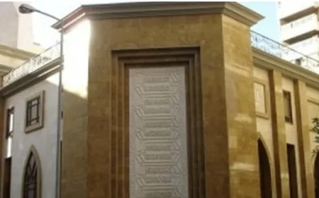 بيان لدار الفتوى بعد زيارة سلام… ماذا جاء فيه