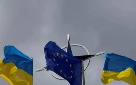 على خطى ترامب.. أوروبا تعلق مساعدات عسكرية لأوكرانيا