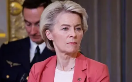 الاتحاد الأوروبي يتأهب.. "مستعدون لزيادة الانفاق الدفاعي"