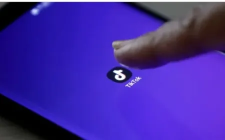 دعوى قضائية: "تيك توك" تتوقع 77 مليار دولار مبيعات من "TikTok Live"