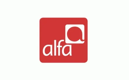 ألفا تعيد 4 محطات حدودية في الجنوب إلى الخدمة