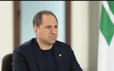 سامي الجميّل : زيارة الرئيس جوزيف عون للسعودية تعيد تأكيد التزام لبنان بعلاقاته التاريخية