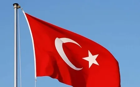 تركيا تعتقل 17 شخصا بتهمة التلاعب في البورصة