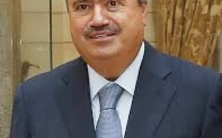 جابر يشدد على أهمية إنشاء مناطق صناعية في مناطق مختلفة في لبنان