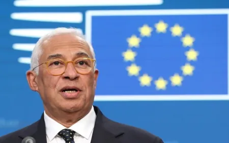 المجلس الأوروبي: نرفض أي محاولة للتغيير الديمغرافي في غزة