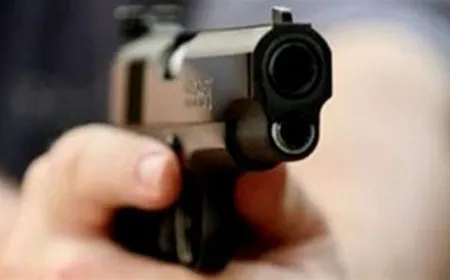 إطلاق نار على ملحمة… وسقوط 3 جرحى