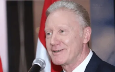 وزير الخارجيّة التقى عددًا من نظرائه العرب على هامش قمة القاهرة