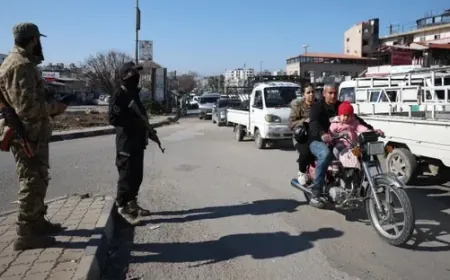 مقتل واعتقال عدد من فلول نظام الأسد في اللاذقية