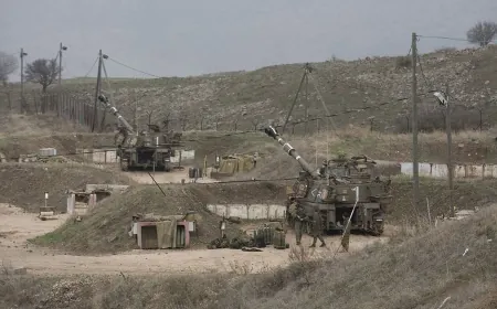 اسرائيل باقية ولن تنسحب